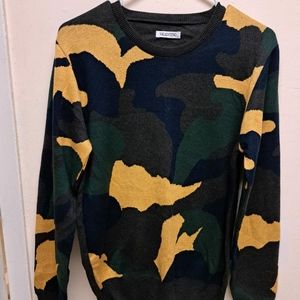 Valentino sweaters